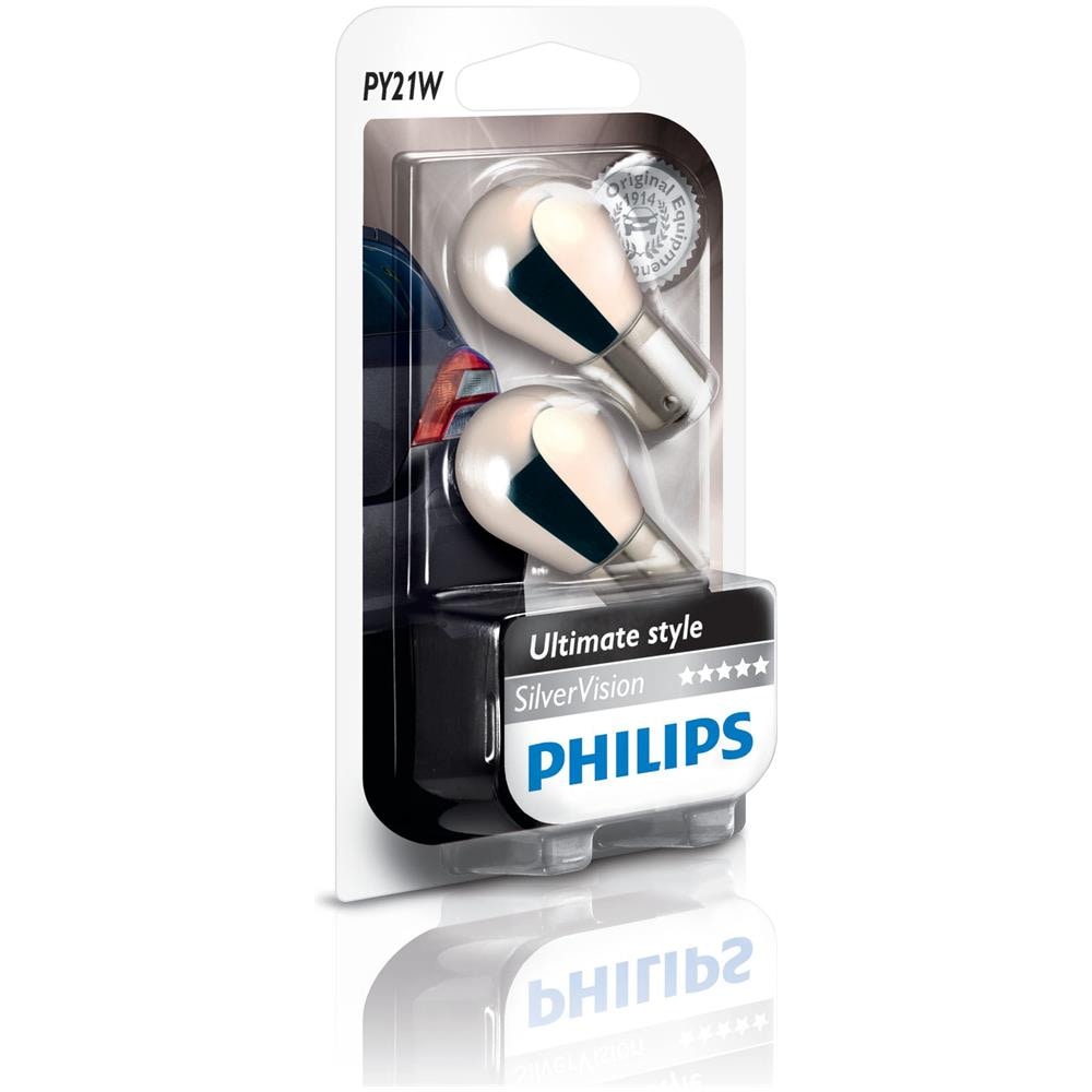 Py21w, 21 W, 12 V. - Foto 2