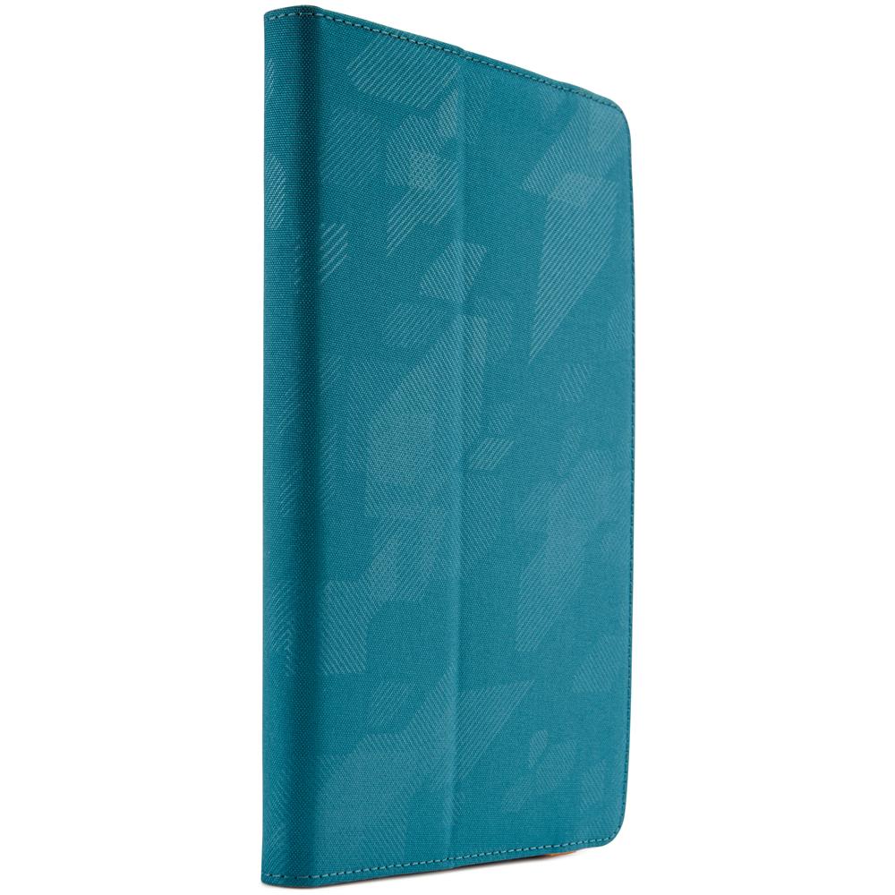 SureFit Slim, Foglio, Blu, Verde, Poliestere, Universale, Antipolvere, Antigraffio, 140 x 10 x 221 mm - Foto 1