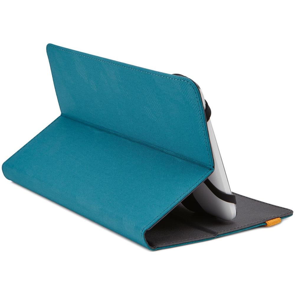 SureFit Slim, Foglio, Blu, Verde, Poliestere, Universale, Antipolvere, Antigraffio, 140 x 10 x 221 mm - Foto 6