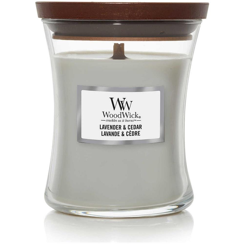Medium Hour Lavender & Cedar - Foto 1