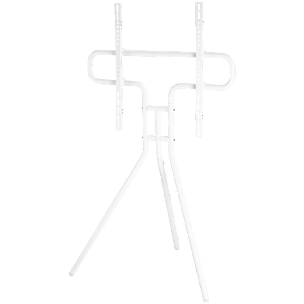 00118093 Supporto TV a parete 190,5 cm (75") Bianco - Foto 1