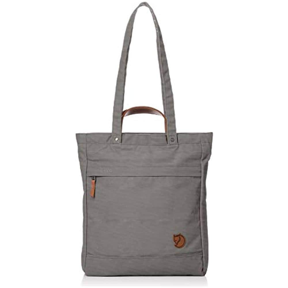 Totepack No. 1 Zaino Casual 39 Cm 14 Liters Grigio (super Grey)  - Foto 1
