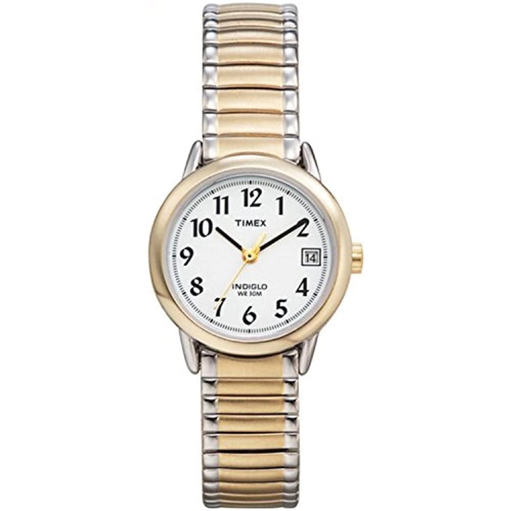 Orologio Da Donna T2h491 (zt601d) Indiglo - In Ordine - Foto 1