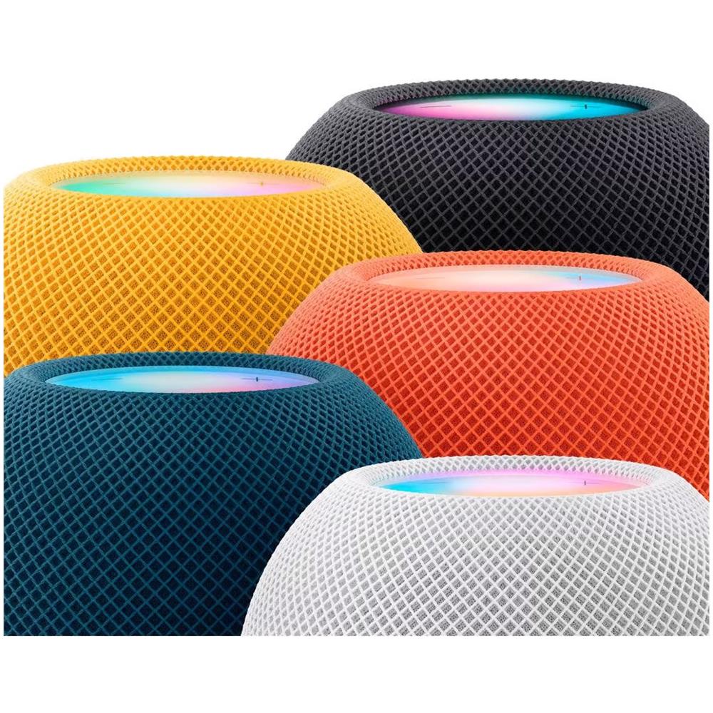 HomePod Mini Giallo - Foto 3
