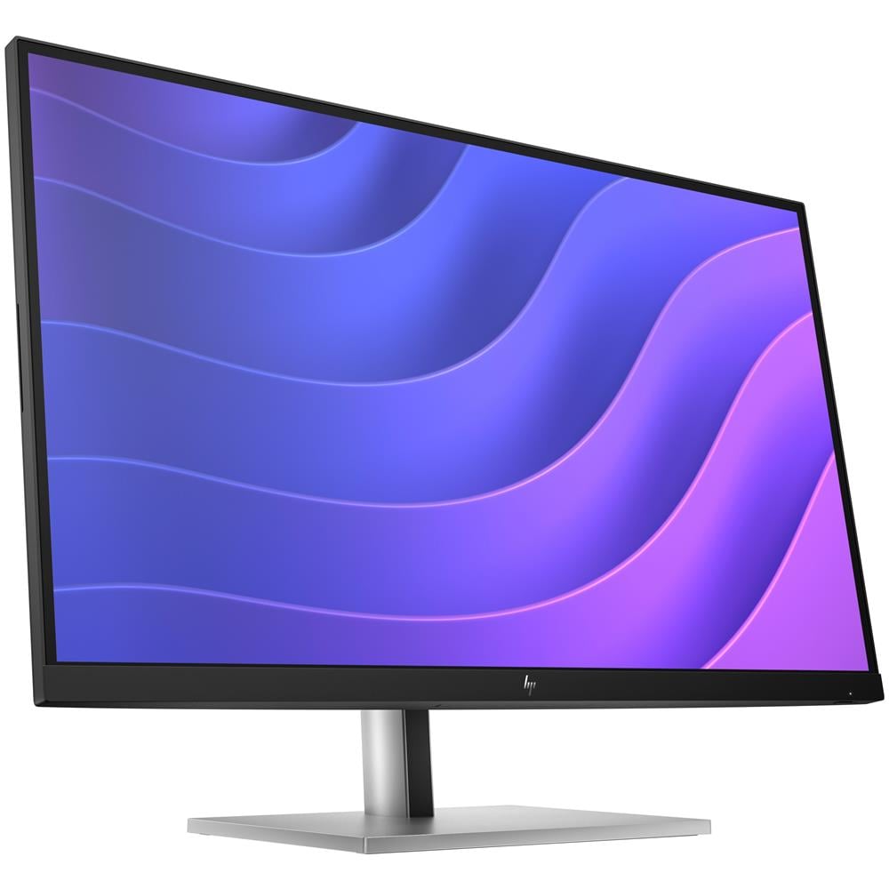 Monitor 27" LED IPS E27q G5 2560x1440 Quad HD Tempo di Risposta 5 ms - Foto 2