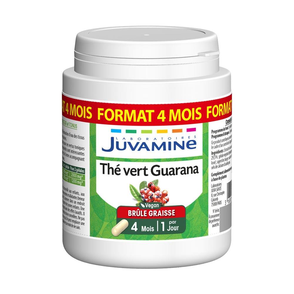 Il Vert Guaranà 120 Capsule - Foto 1