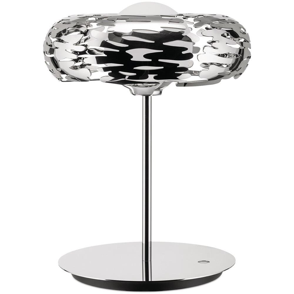 BM11 lampada da tavolo Stainless steel - Foto 1