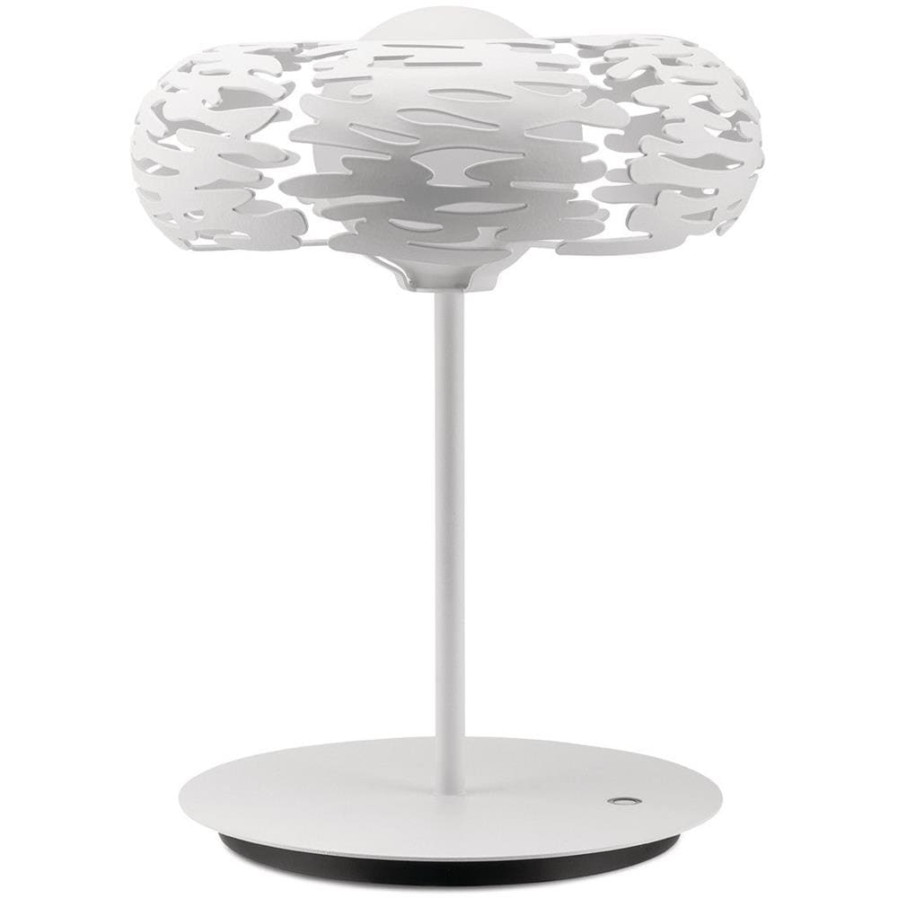 BM11 lampada da tavolo Stainless steel - Foto 4