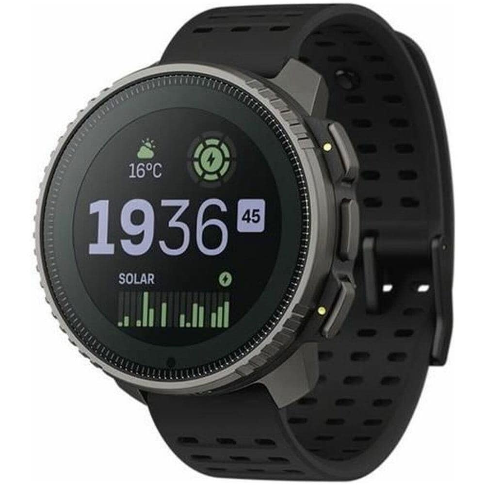 Smartwatch Nero Titanio 49 Mm - Foto 1