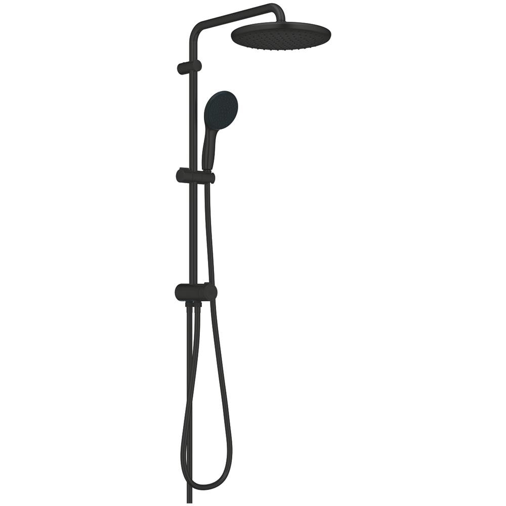 Vitalio Start System 250 sistema di doccia Nero - Foto 2
