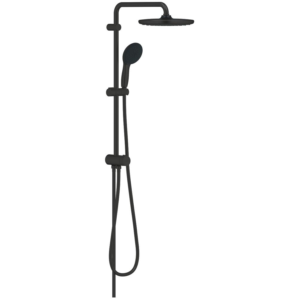 Vitalio Start System 250 sistema di doccia Nero - Foto 1