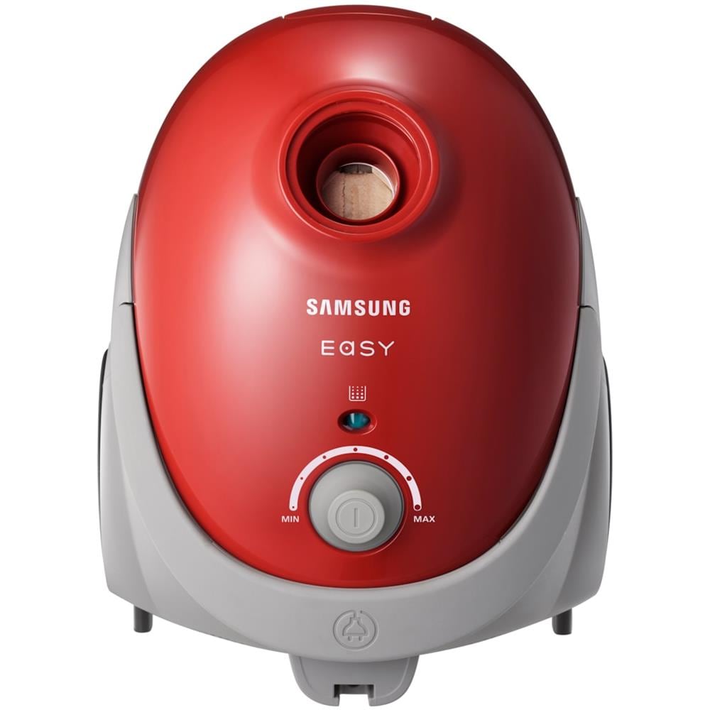 VCC52U6V3R /BOL aspirapolvere a traino 2,5 L A cilindro Secco 750 W Sacchetto per la polvere - Foto 1