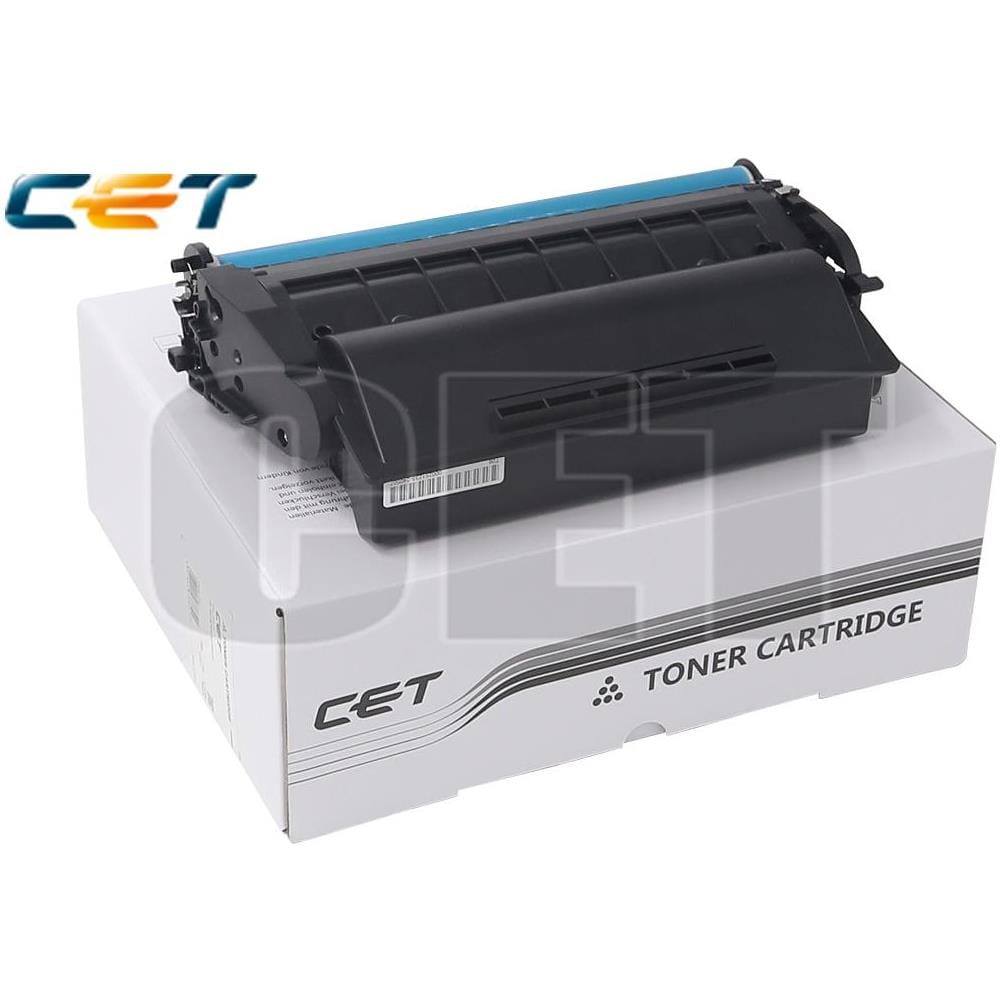 CET Toner Cartridge T06 Canon iR1643i,iR1643,iR1634P #3526C002 #20.5K - Foto 1