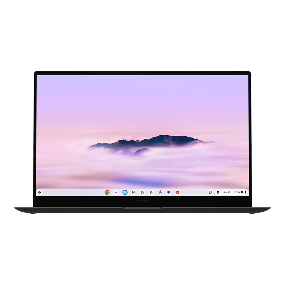Chromebook XE550XGA-KC1IT Galaxy Chromebook Plus Monitor 15.6" Full HD Intel Core 3 100U Ram 8 GB SSD 256GB 3xUSB 3.2 ChromeOS - Foto 9