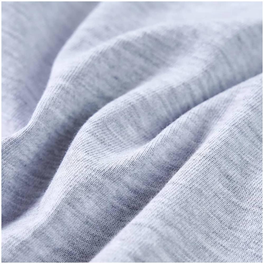 Maglietta per Bambini Grigia 140 - Foto 7