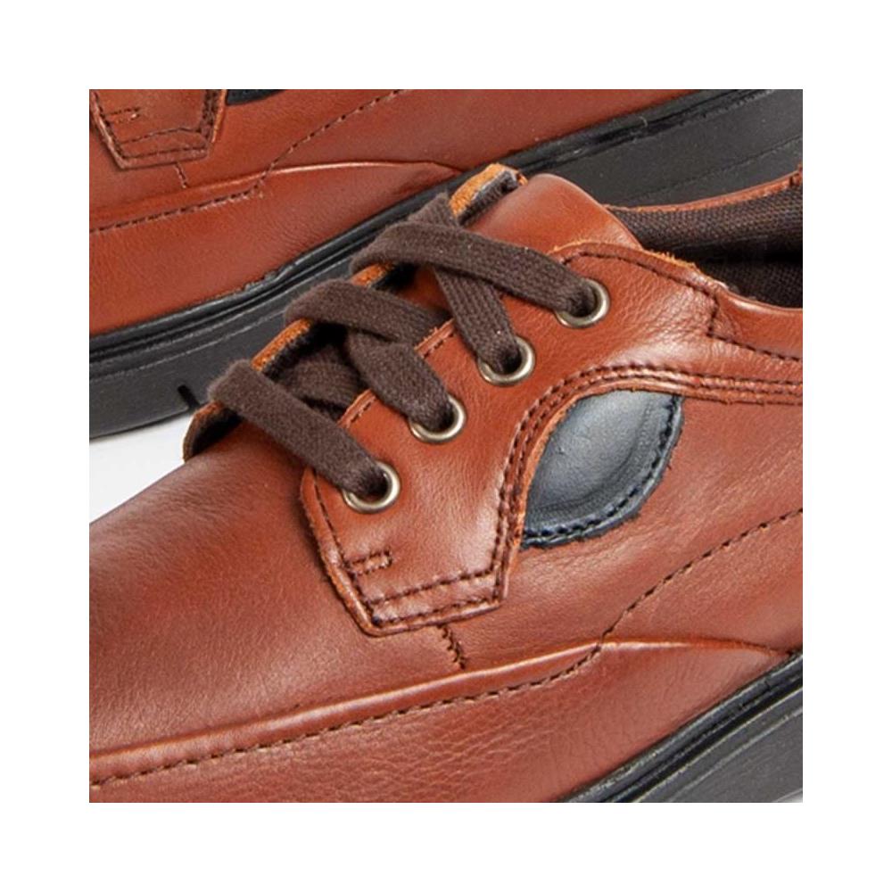 Oxford Confore Marrone. - Foto 7