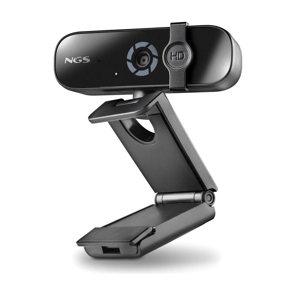 XPRESSCAM 2000 webcam 5 MP 2560 x 1440 Pixel USB Nero - Foto 1