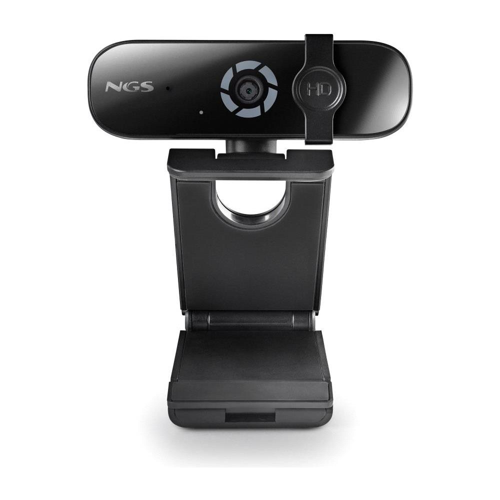 XPRESSCAM 2000 webcam 5 MP 2560 x 1440 Pixel USB Nero - Foto 2