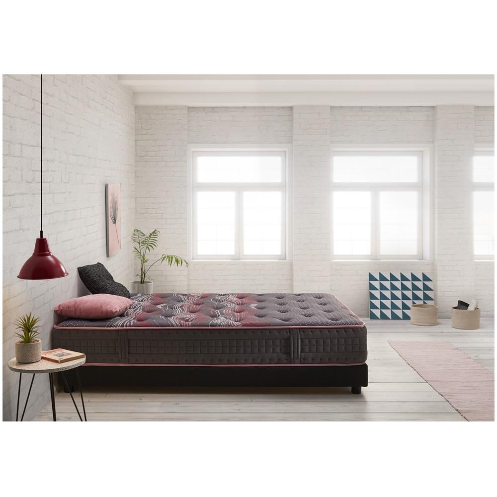 Materasso Viscoelastico Spa Sense 140X200 Altezza 26Cm + /-2 - Foto 1