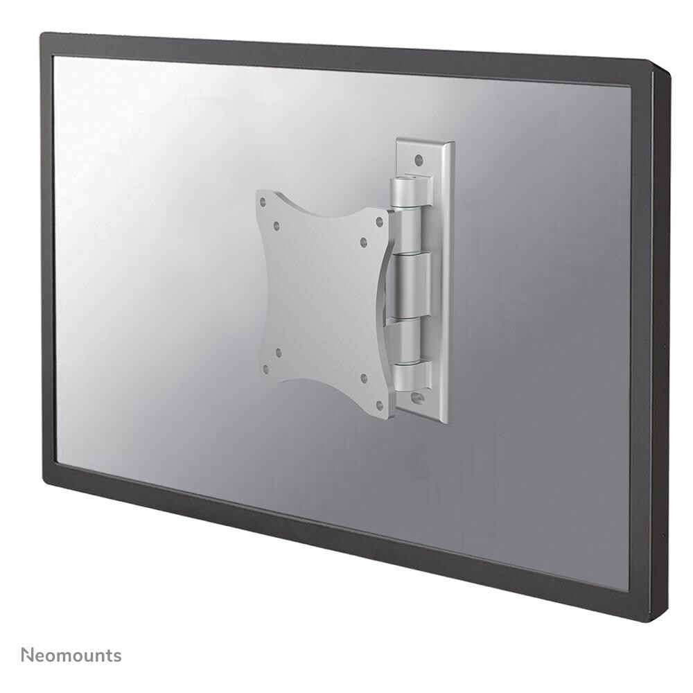 FPMA-W810BLACK Supporto a Parete per Monitor /TV - Foto 1