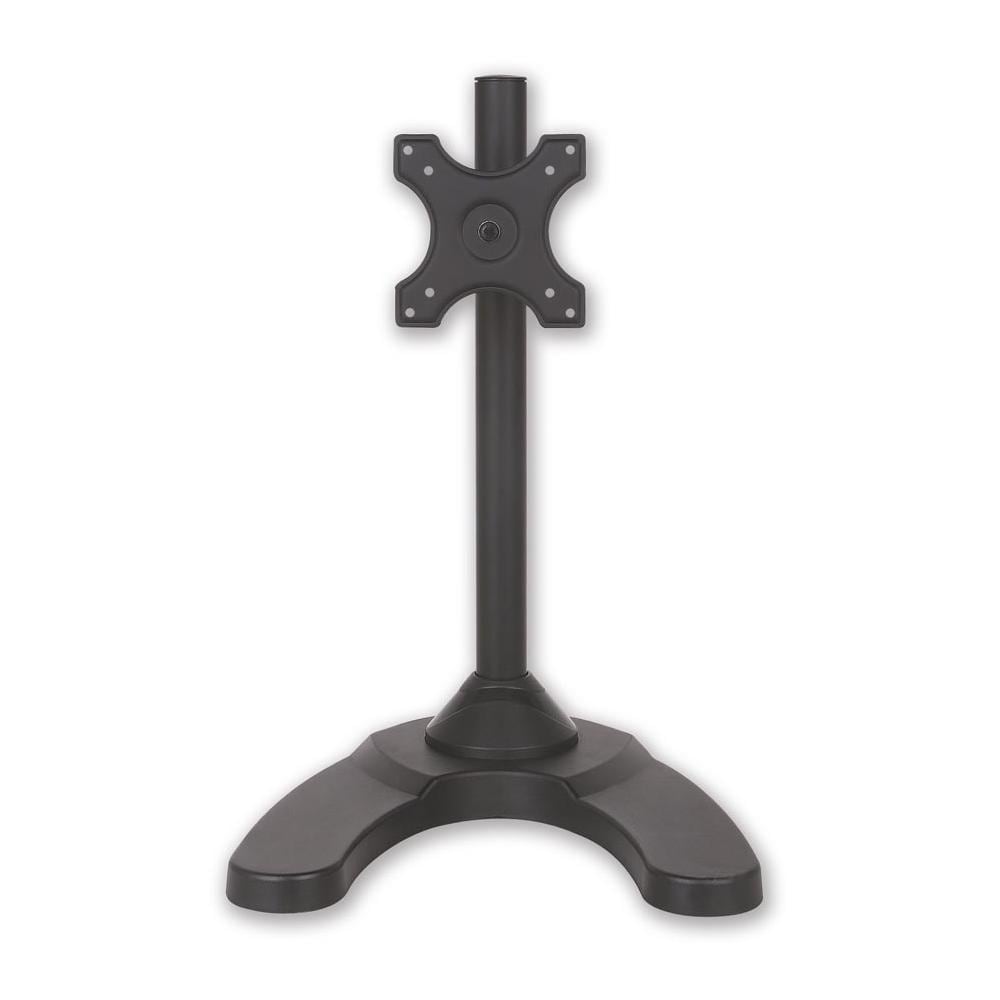 ICA-LCD 3500 - Supporto da scrivania per 1 Monitor 13-27'' con base - Foto 1