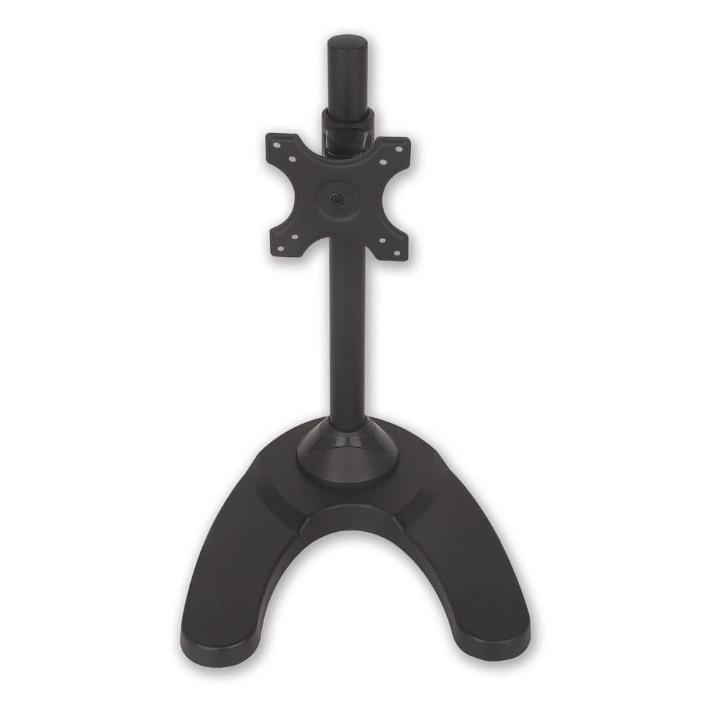 ICA-LCD 3500 - Supporto da scrivania per 1 Monitor 13-27'' con base - Foto 2