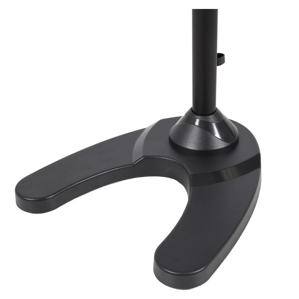 ICA-LCD 3500 - Supporto da scrivania per 1 Monitor 13-27'' con base - Foto 8