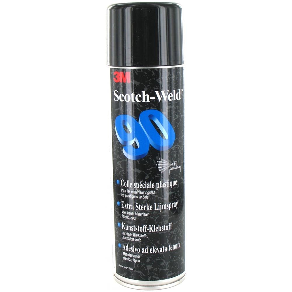 Adesivo spray 90 - Foto 2