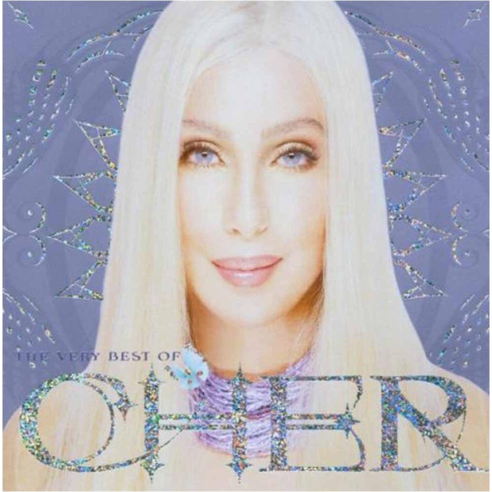 Cher - The Very Best Of (2 Cd) - Foto 1