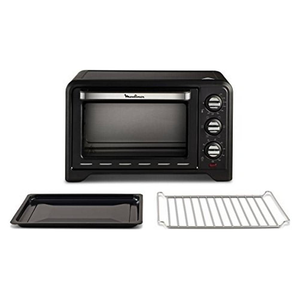 OX4448 Fornetto Elettrico Optimo Potenza 1380 Watt - Foto 7