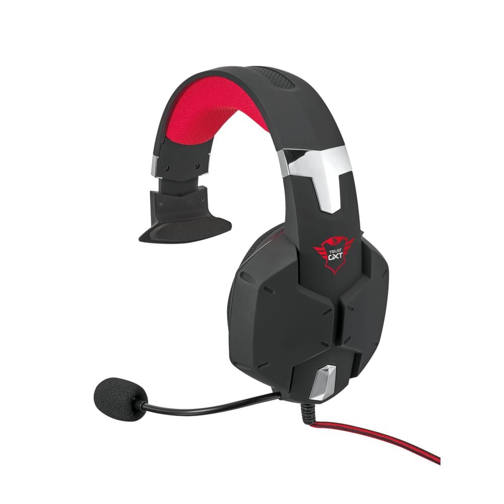 Cuffie Over-Ear per Chat GXT 321 - Foto 1
