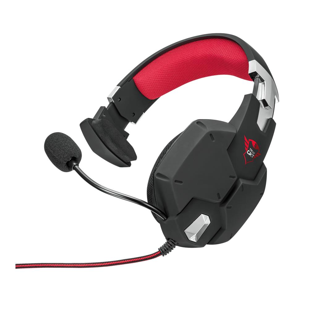 Cuffie Over-Ear per Chat GXT 321 - Foto 2