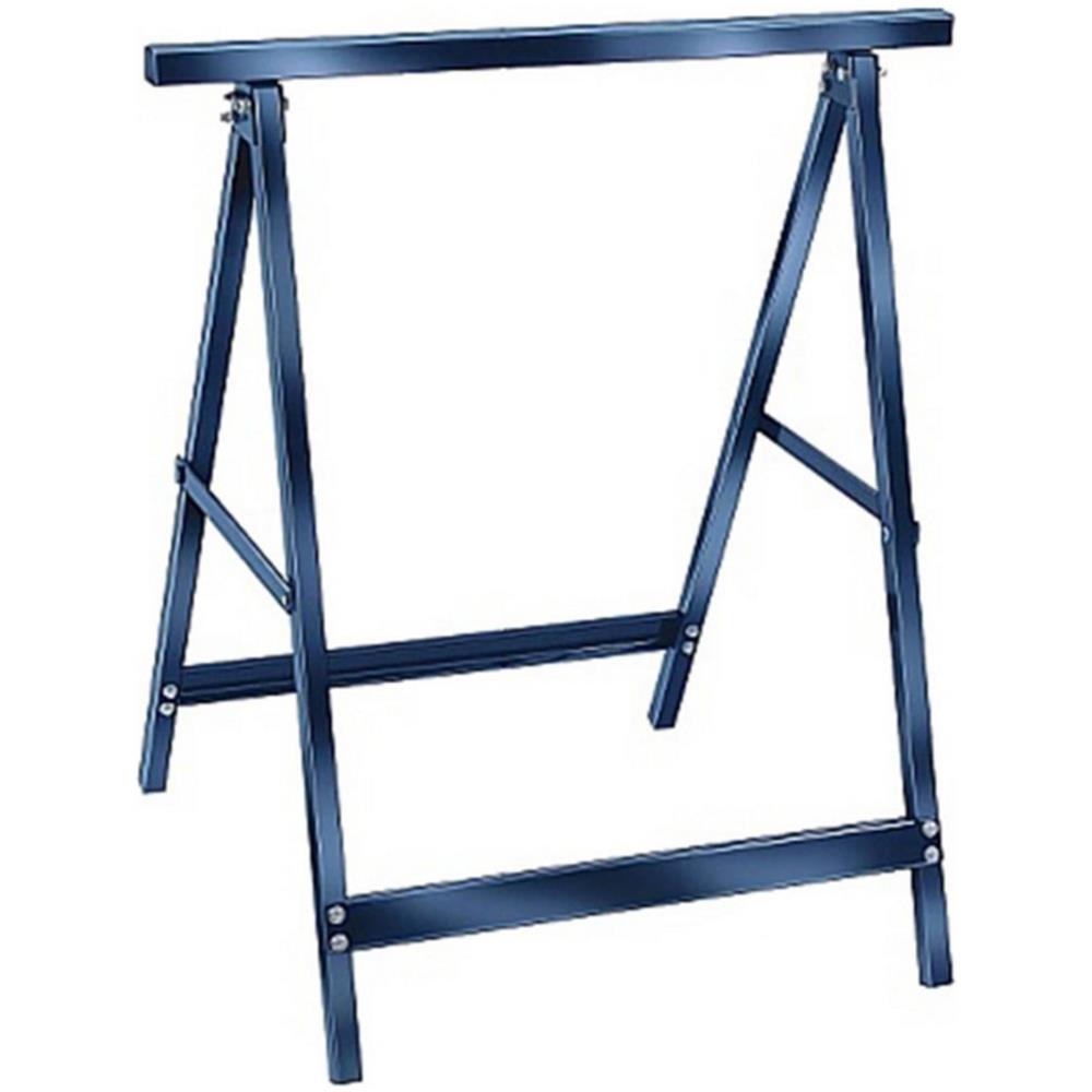 Cavalletto da lavoro in acciaioMB 110 - Foto 3