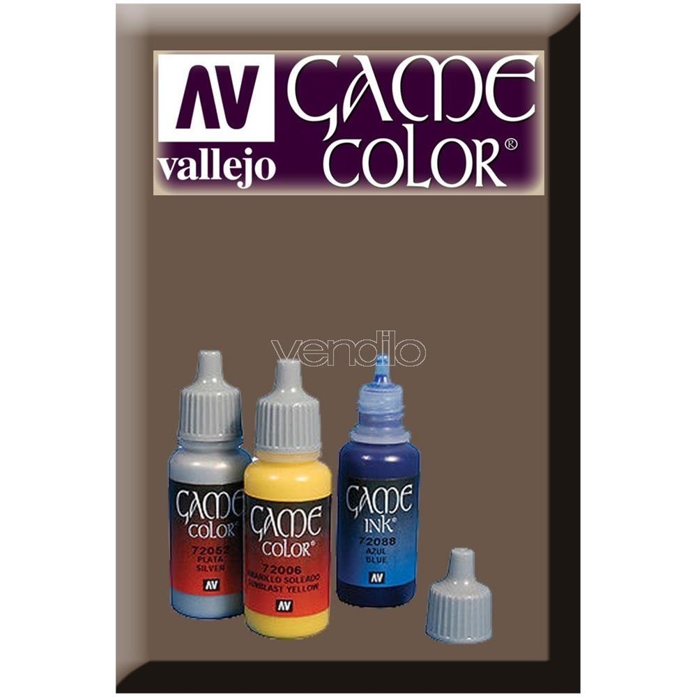 Game Color Umber Wash 73203 Colori - Foto 2