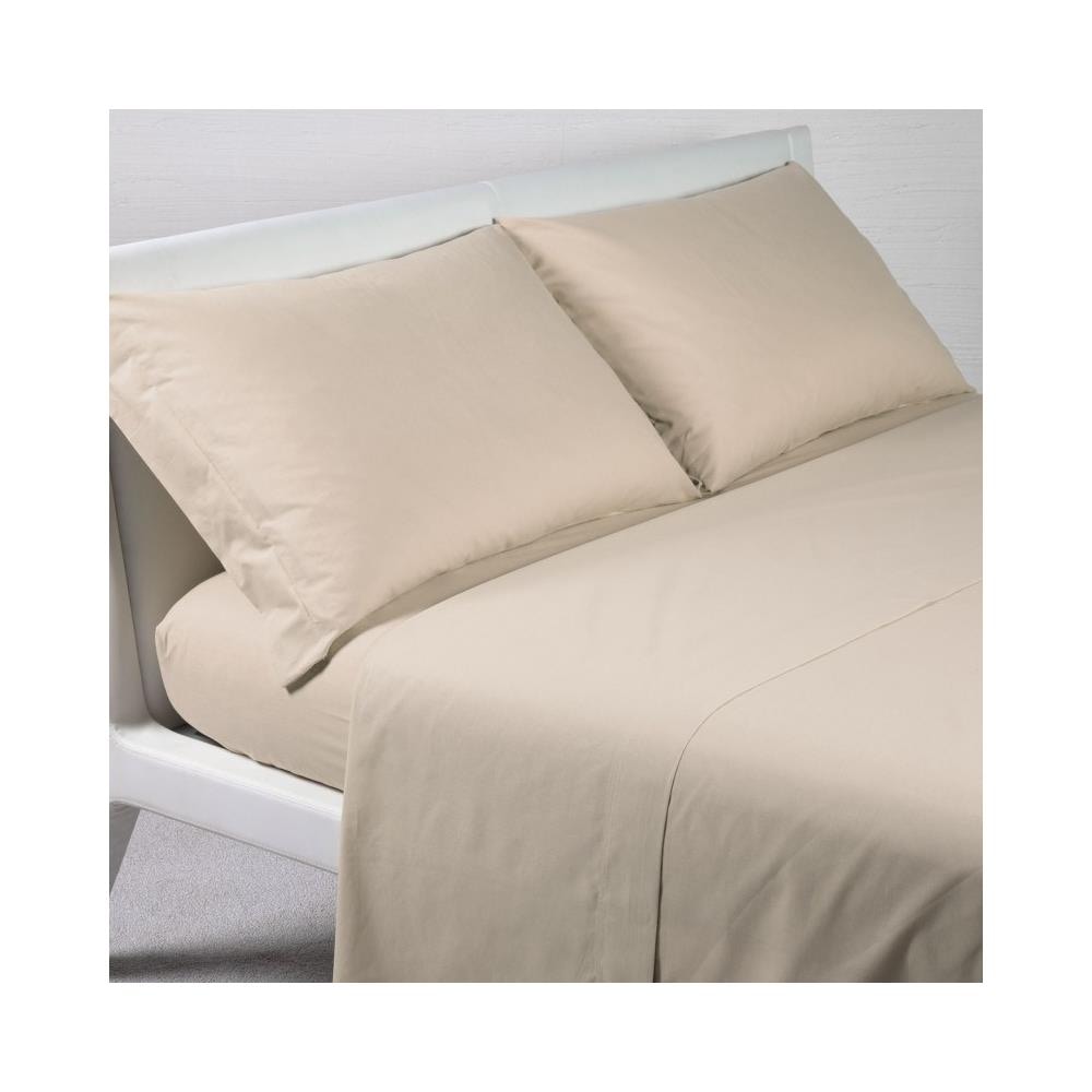 | Completo Lenzuola In Cotone - Foto 1