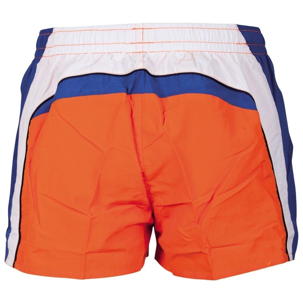 Costume Uomo Berfy X Arancio Blu Xxl - Foto 2