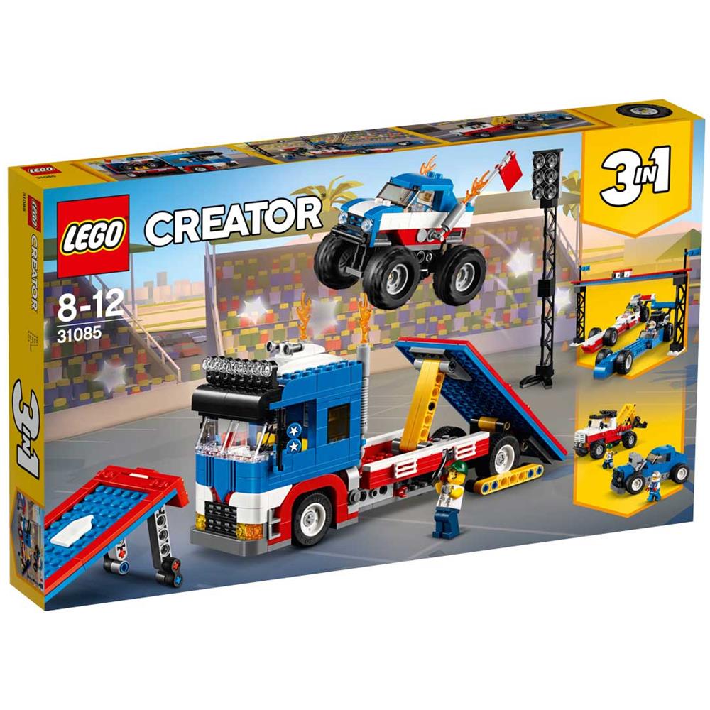 31085 Truck dello Stuntman - Foto 1