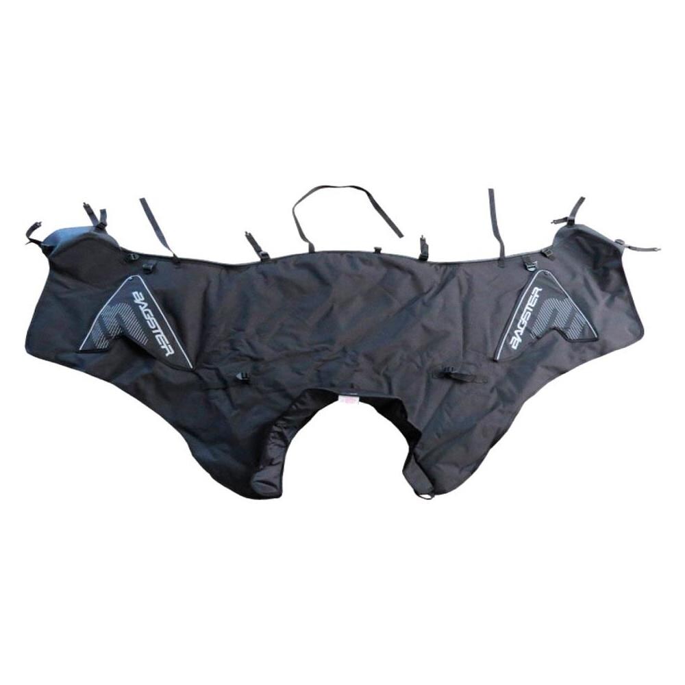 Accessori E Ricambi Apron Boomerang Honda Integra 750 Attrezzatura 2014-2015 - Foto 1