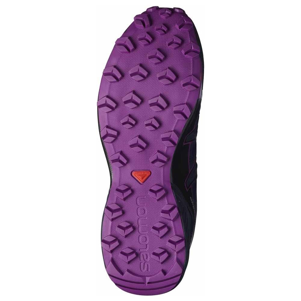 Scarpes Speedcross Vario 2 Goretex Scarpe Donna Eu 39 1/3 - Foto 2