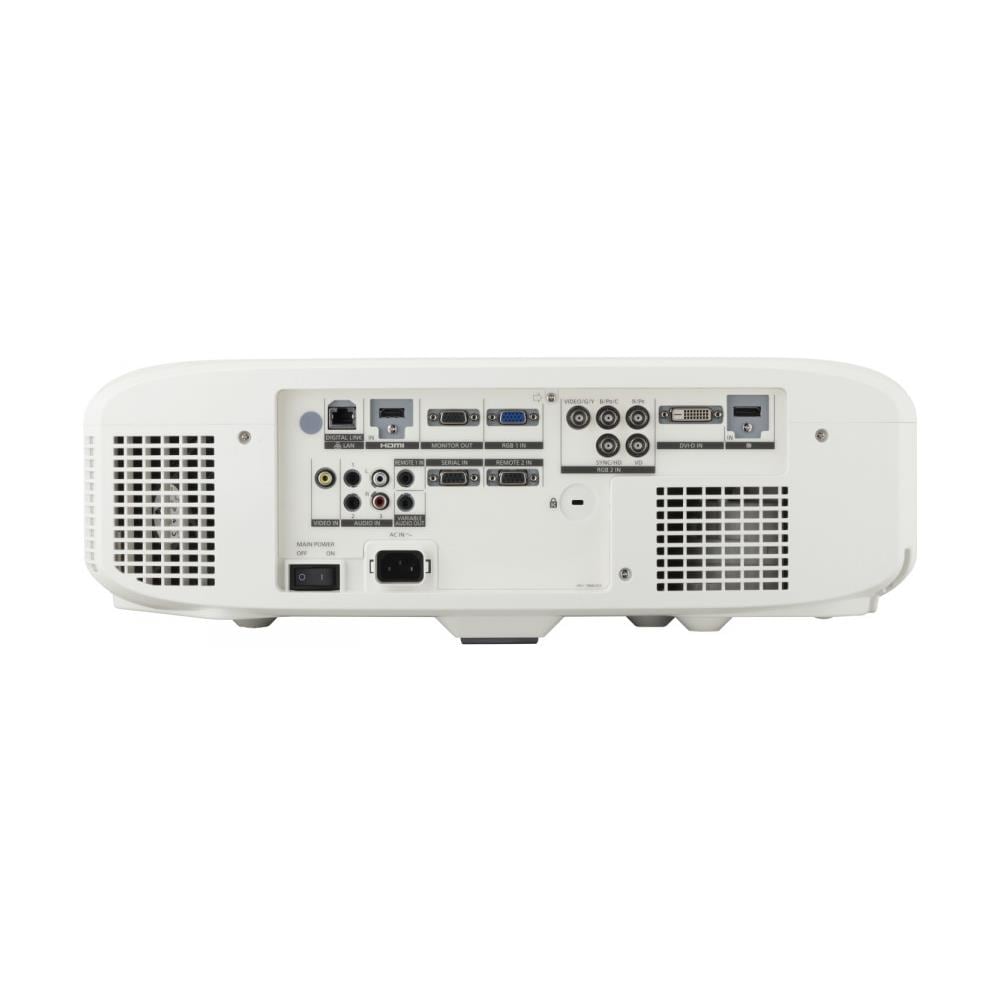 Videoproiettore PT-EW730ZLE DLP 7500 ANSI lumen Rapporto di Contrasto 5000:1 WXGA 1280 x 800 Pixel Colore Bianco - Foto 4
