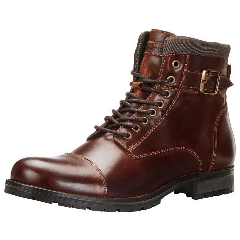 Stivali E Stivaletti Jack & Jones Albany Scarpe Uomo Eu 44 - Foto 1