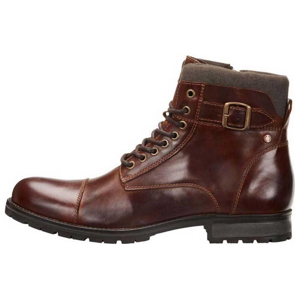 Stivali E Stivaletti Jack & Jones Albany Scarpe Uomo Eu 44 - Foto 3