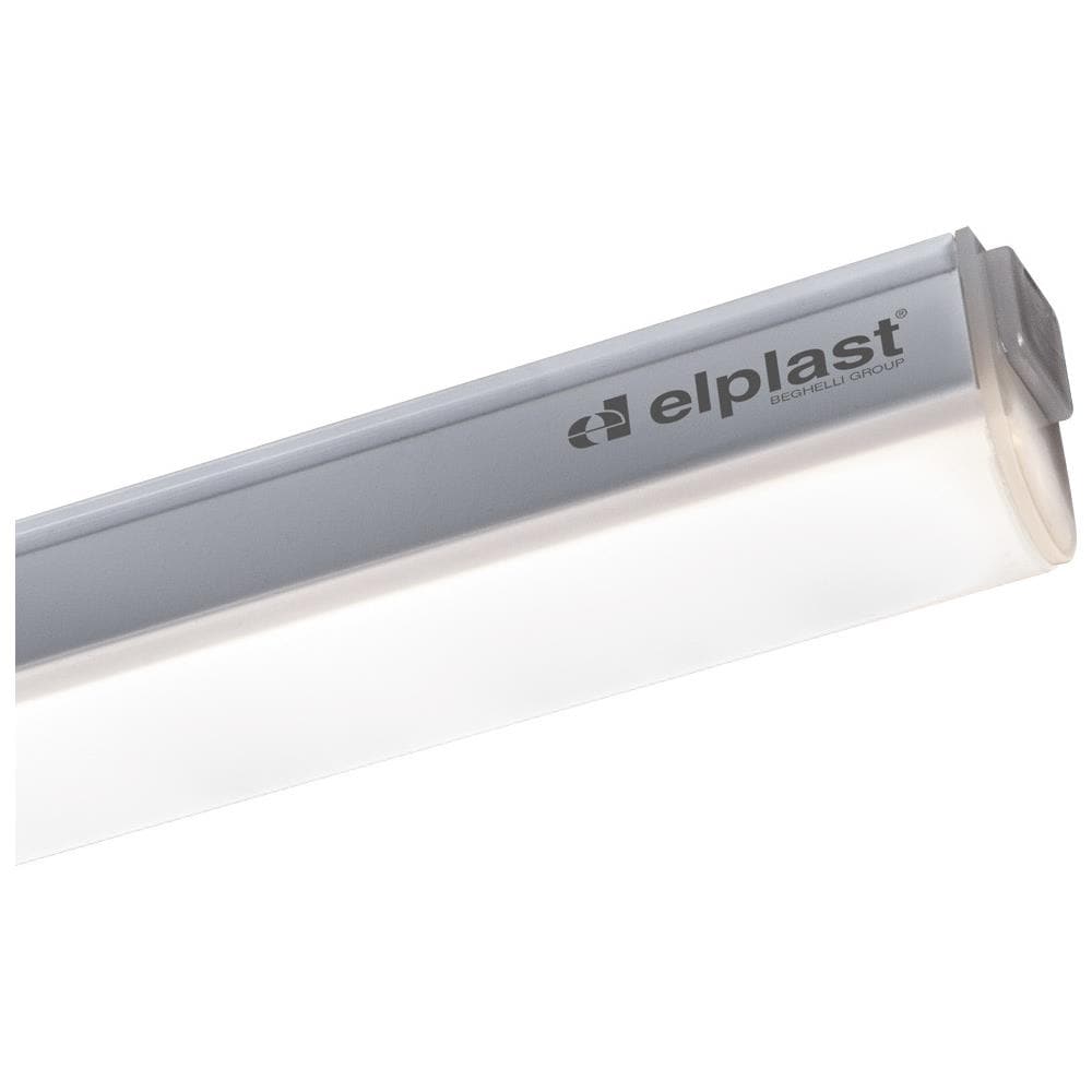 Reglette Led 18w Cct 1473mm Triled Con Interruttore 74079 - Foto 1