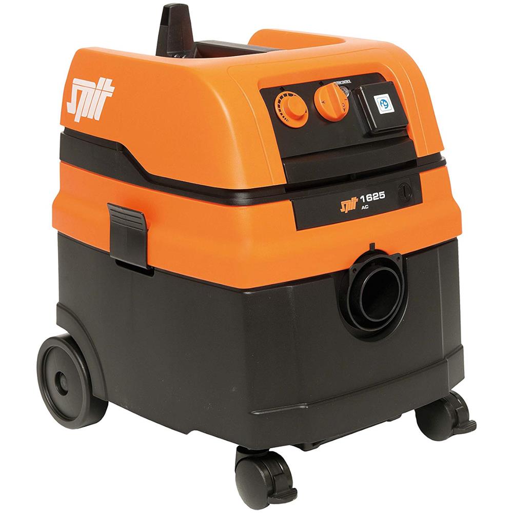 Aspirante Aspirapolvere A Secco, 1600w, 25l, Ac 1625 - Foto 1