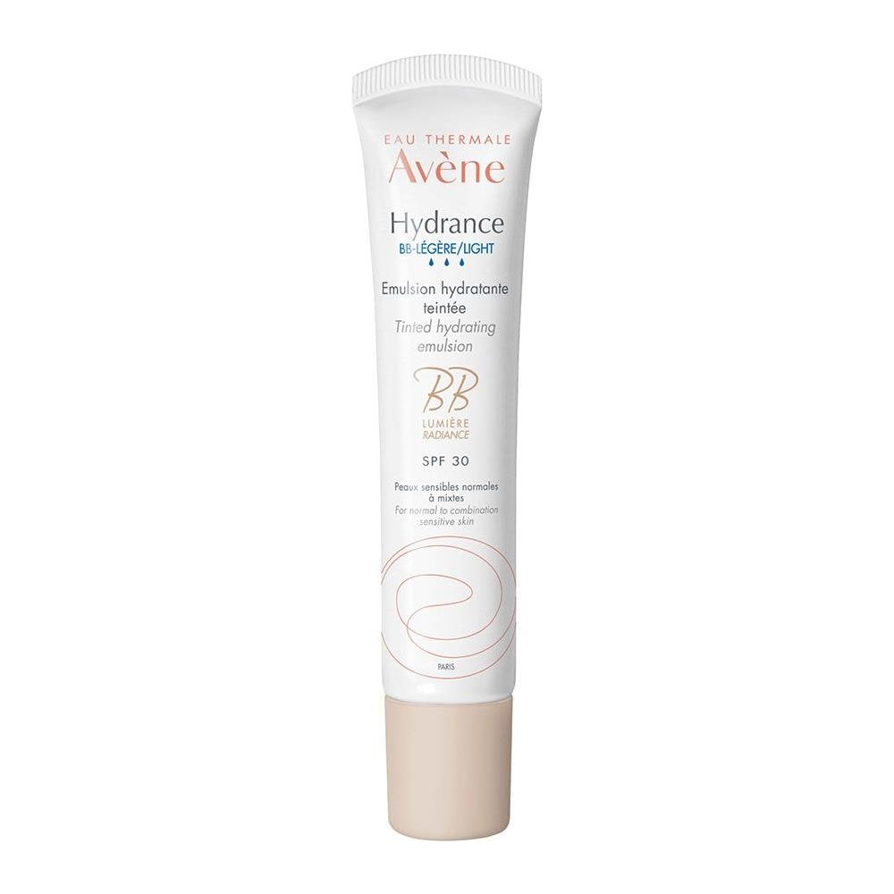 Hydrance Bb Leggera Emulsione Idratante Colorata Spf30 - 40 Ml - Foto 2