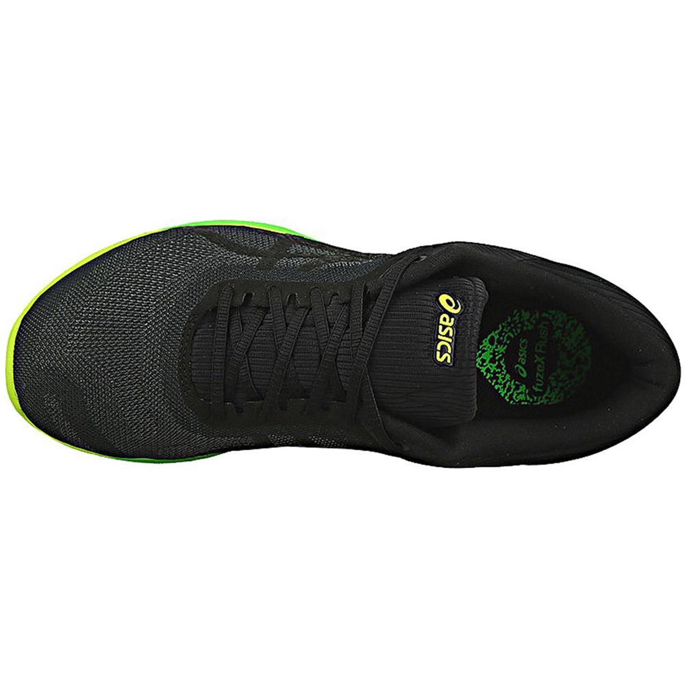 asics fuzex rush uomo asics fuzex rush uomo