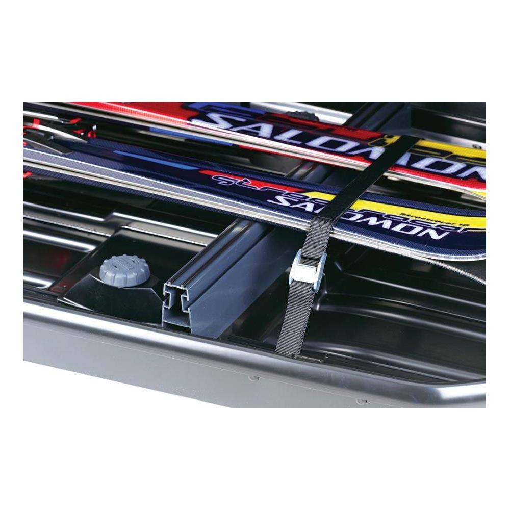 Portasci Interno Per Box Mod. 500 - Foto 1