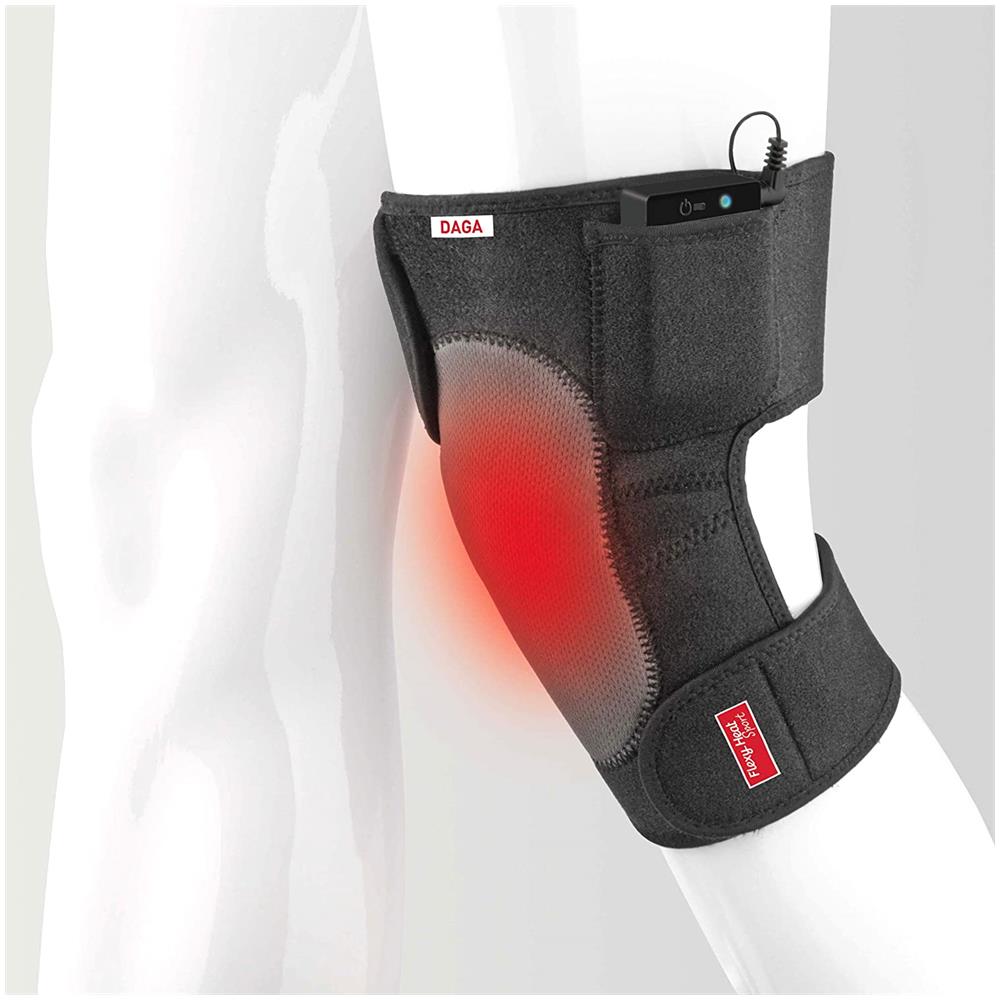 Banda Termica Del Ginocchio - Foto 1