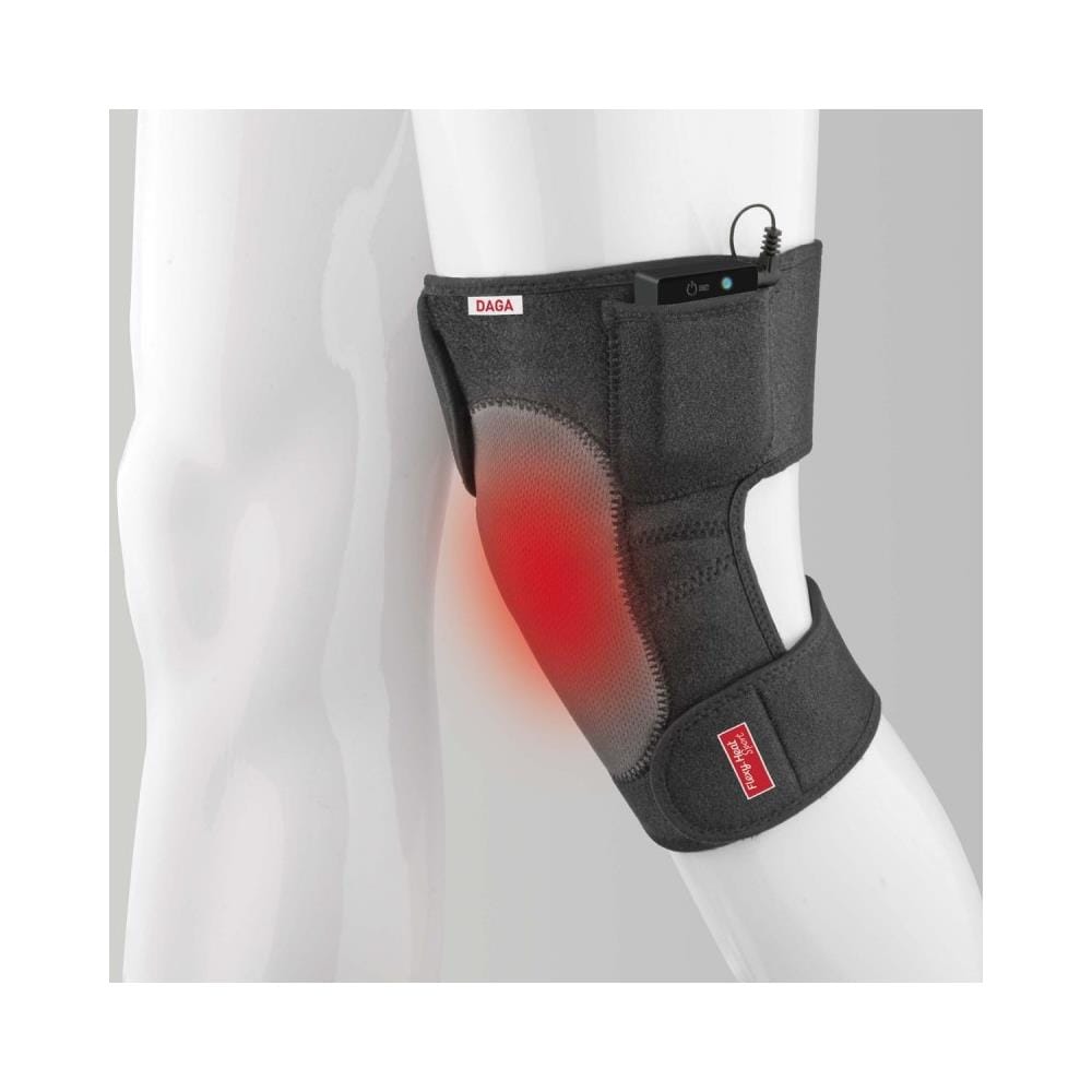 Banda Termica Del Ginocchio - Foto 3