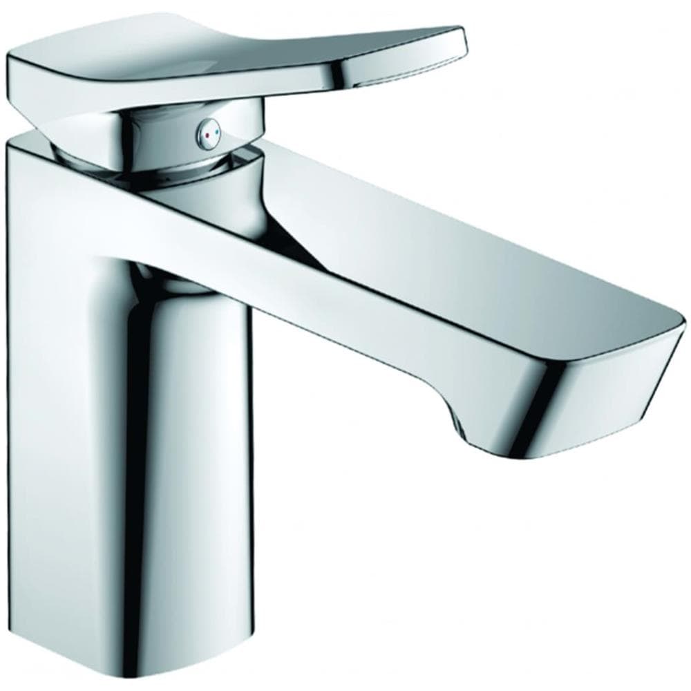 Miscelatore Per Lavabo Stilo Cromato - Foto 2